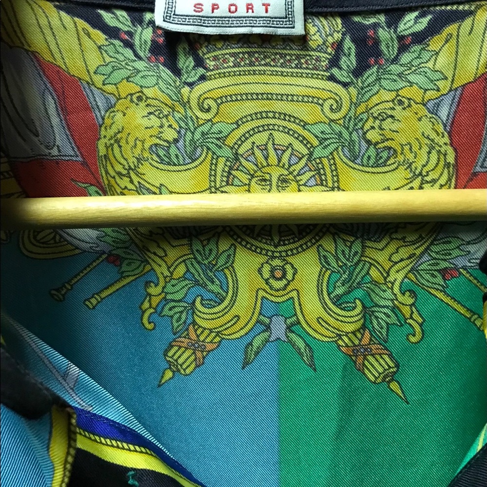 Men’s shirt